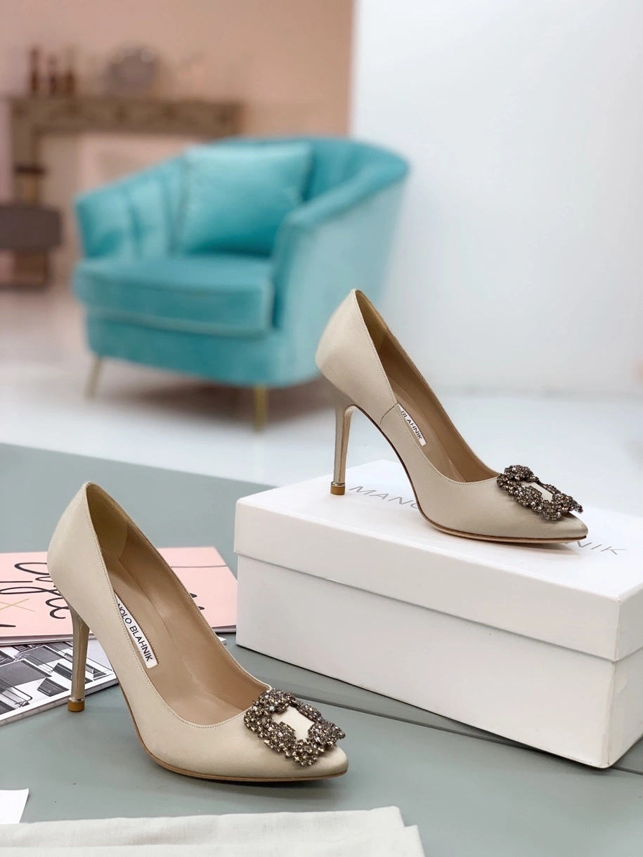 COCO-- M19o8o 9XX-0664-0043 Heel height：9.5CM sheepskin item:D-X541F2531